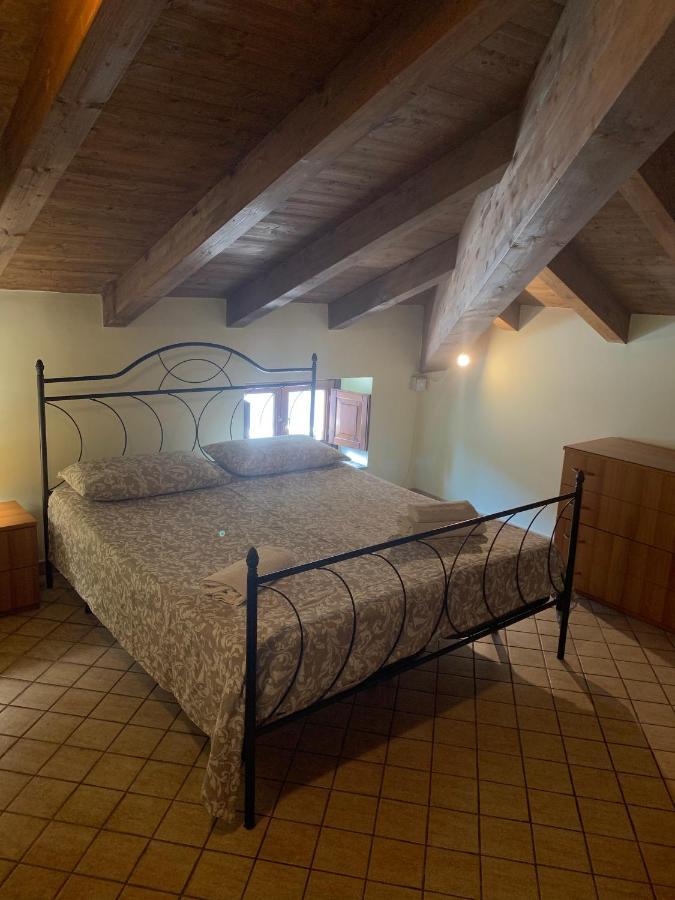 Appartement Gli Ombrellini Catane