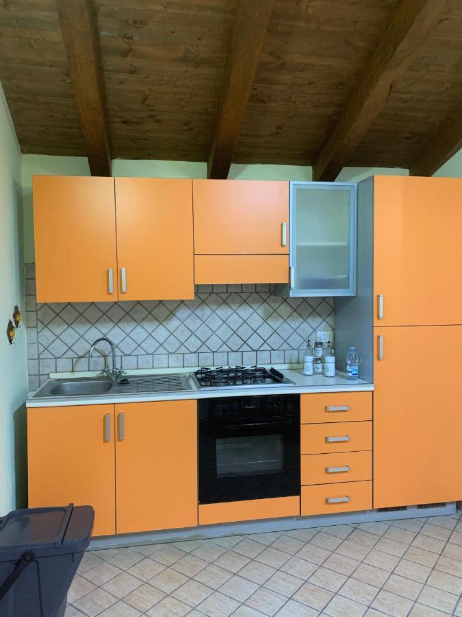 Gli Ombrellini Appartement Catane